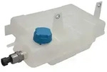 Ausgleichsbeh&auml;lter, K&uuml;hlmittel NRF 454105
