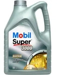 Motor&ouml;l MOBIL 157303 M-SUP 3000 X1 5W40 5L