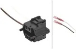 Stecker HELLA 8KB 863 949-011