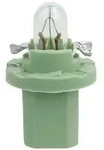 Gl&uuml;hlampe Sekund&auml;r OSRAM PBX5 12V, 2W, 10 St&uuml;ck