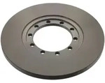 Bremsscheibe FEBI 40779, 1 St&uuml;ck