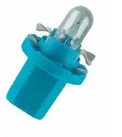 Gl&uuml;hlampe Sekund&auml;r OSRAM PBX5 Standard 12V, 1,2W, 10 St&uuml;ck