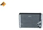 W&auml;rmetauscher, Innenraumheizung NRF 54289