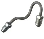 Bremsleitung FEBI BILSTEIN 172798, Rechts