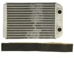 W&auml;rmetauscher, Innenraumheizung NRF 53611