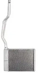 W&auml;rmetauscher, Innenraumheizung NRF 54365