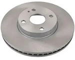 Bremsscheibe FEBI BILSTEIN 170740, 1 St&uuml;ck