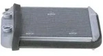 W&auml;rmetauscher, Innenraumheizung NRF 54310