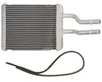W&auml;rmetauscher, Innenraumheizung NRF 53244