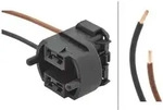 Stecker HELLA 8KB 193 607-001