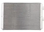 W&auml;rmetauscher, Innenraumheizung DENSO DRR07003