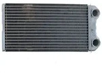W&auml;rmetauscher, Innenraumheizung NRF 54300