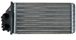 W&auml;rmetauscher, Innenraumheizung NRF 53561