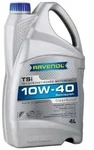 Motor&ouml;l RAVENOL 1112110 TSI 10W40 4L