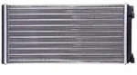 W&auml;rmetauscher, Innenraumheizung NRF 53544