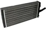 W&auml;rmetauscher, Innenraumheizung NRF 54259