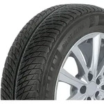 Winterreifen MICHELIN Pilot Alpin 5 275/45R21 110V