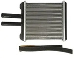 W&auml;rmetauscher, Innenraumheizung NRF 54237
