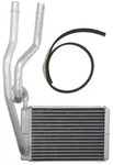 W&auml;rmetauscher, Innenraumheizung NRF 54231