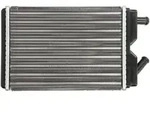 W&auml;rmetauscher, Innenraumheizung NRF 54373