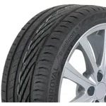 Sommerreifen UNIROYAL RainSport 5 245/40R20 99Y XL