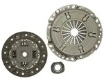 Kupplungssatz Schaeffler LuK RepSet 620 1080 00