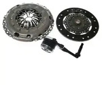 Kupplungssatz Schaeffler LuK RepSet Pro 623 3224 34