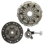 Kupplungssatz Schaeffler LuK RepSet Pro 622 3223 34
