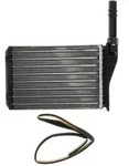 W&auml;rmetauscher, Innenraumheizung NRF 54245