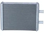 W&auml;rmetauscher, Innenraumheizung NRF 54218