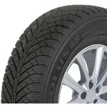 Ganzjahresreifen KUMHO Solus HA31 175/65R13 80T