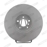 Bremsscheibe FERODO DDF2042RC-1 vorne, bel&uuml;ftet, 1 St&uuml;ck