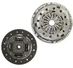 Kupplungssatz Schaeffler LuK 626 3053 09