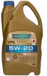 Motor&ouml;l RAVENOL 1111311 VFE SAE 5W20 4L