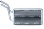 W&auml;rmetauscher, Innenraumheizung NRF 54230