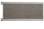 W&auml;rmetauscher, Innenraumheizung NRF 54422