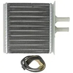 W&auml;rmetauscher, Innenraumheizung NRF 54223