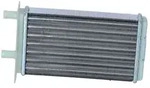 W&auml;rmetauscher, Innenraumheizung NRF 53214