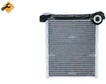 W&auml;rmetauscher, Innenraumheizung NRF 54314