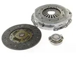 Kupplungssatz VALEO 826335