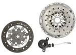 Kupplungssatz Schaeffler LuK RepSet Pro 624 3539 33