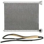 W&auml;rmetauscher, Innenraumheizung MAGNETI MARELLI 350218473000