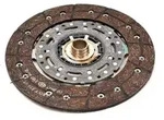Kupplungsscheibe Schaeffler LuK 324 0302 10