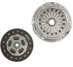 Kupplungssatz VALEO 832462
