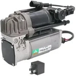 Kompressor, Druckluftanlage Original Arnott Produkt ARNOTT EUROPE P-3278
