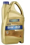 Motor&ouml;l RAVENOL 1111133 VMO 5W40 4L