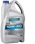 Motor&ouml;l RAVENOL 1112112 LLO SAE 10W40 4L