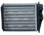 W&auml;rmetauscher, Innenraumheizung NRF 54412