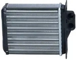 W&auml;rmetauscher, Innenraumheizung NRF 54236