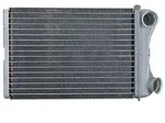 W&auml;rmetauscher, Innenraumheizung NRF 54292